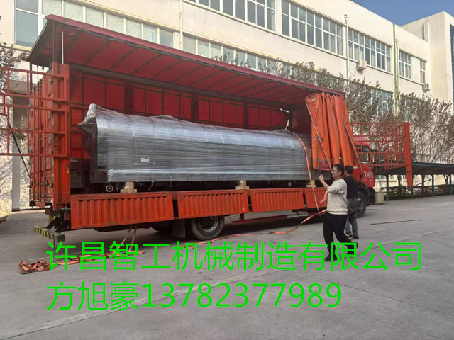 10月28日，流水線(xiàn)發(fā)貨新疆